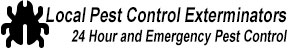 Providence RI Pest Control Exterminators